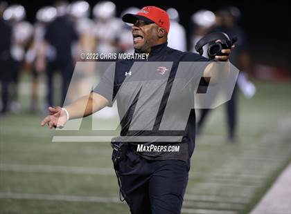 Thumbnail 3 in Tyler Legacy @ Mesquite Horn photogallery.