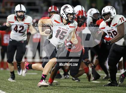 Thumbnail 2 in Tyler Legacy @ Mesquite Horn photogallery.