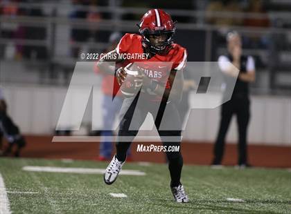 Thumbnail 2 in Tyler Legacy @ Mesquite Horn photogallery.