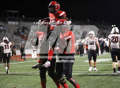 Thumbnail 3 in Tyler Legacy @ Mesquite Horn photogallery.