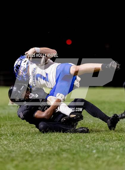 Thumbnail 3 in Booker T. Washington @ Navarre photogallery.