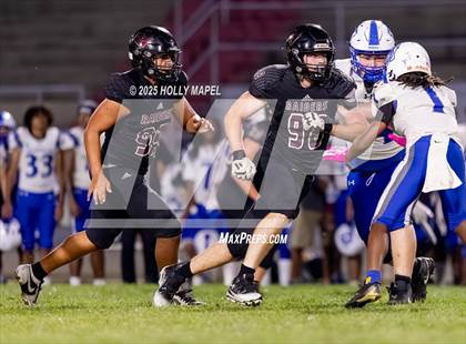 Thumbnail 1 in Booker T. Washington @ Navarre photogallery.