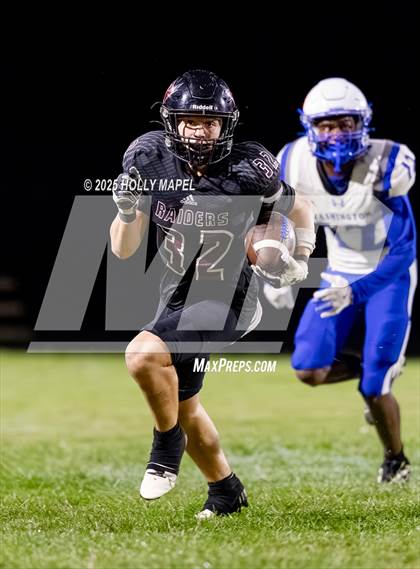 Thumbnail 1 in Booker T. Washington @ Navarre photogallery.