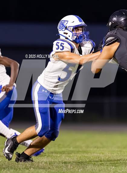 Thumbnail 2 in Booker T. Washington @ Navarre photogallery.