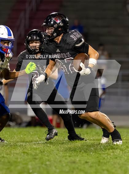 Thumbnail 3 in Booker T. Washington @ Navarre photogallery.