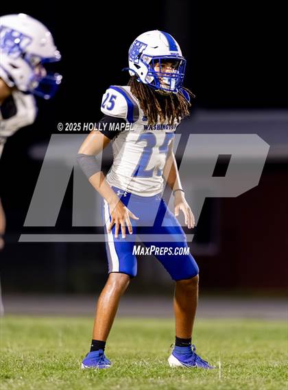 Thumbnail 2 in Booker T. Washington @ Navarre photogallery.