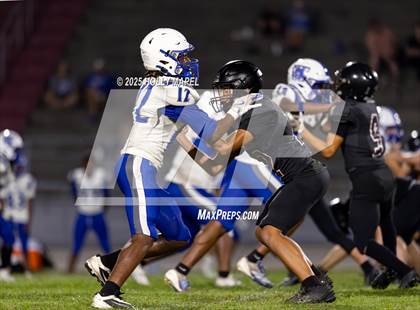 Thumbnail 2 in Booker T. Washington @ Navarre photogallery.