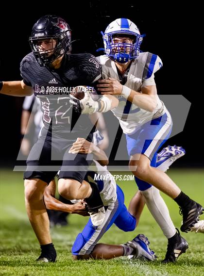 Thumbnail 1 in Booker T. Washington @ Navarre photogallery.
