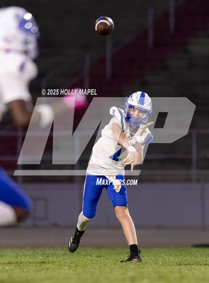 Thumbnail 1 in Booker T. Washington @ Navarre photogallery.