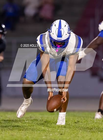 Thumbnail 1 in Booker T. Washington @ Navarre photogallery.