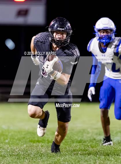 Thumbnail 2 in Booker T. Washington @ Navarre photogallery.