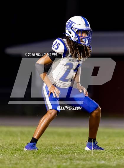 Thumbnail 3 in Booker T. Washington @ Navarre photogallery.