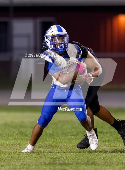 Thumbnail 1 in Booker T. Washington @ Navarre photogallery.