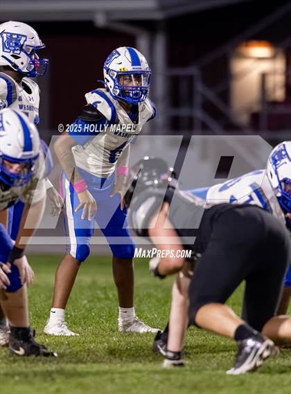 Thumbnail 3 in Booker T. Washington @ Navarre photogallery.