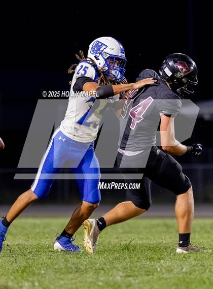 Thumbnail 1 in Booker T. Washington @ Navarre photogallery.