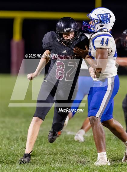 Thumbnail 2 in Booker T. Washington @ Navarre photogallery.