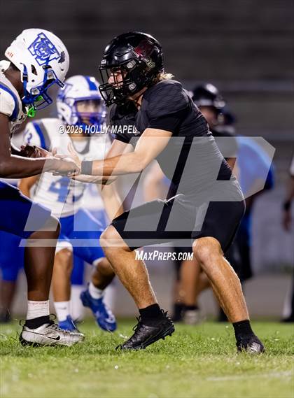 Thumbnail 1 in Booker T. Washington @ Navarre photogallery.