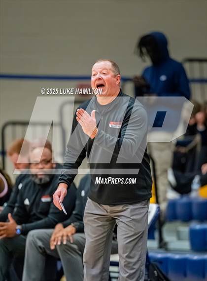 Thumbnail 1 in Hillgrove vs. Alexander photogallery.