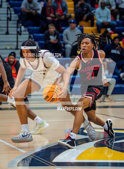 Thumbnail 3 in Hillgrove vs. Alexander photogallery.