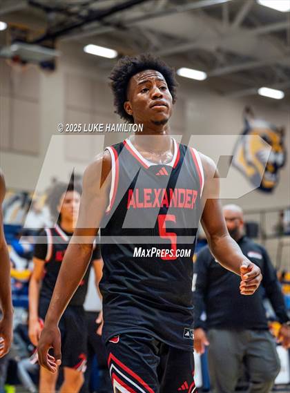 Thumbnail 3 in Hillgrove vs. Alexander photogallery.