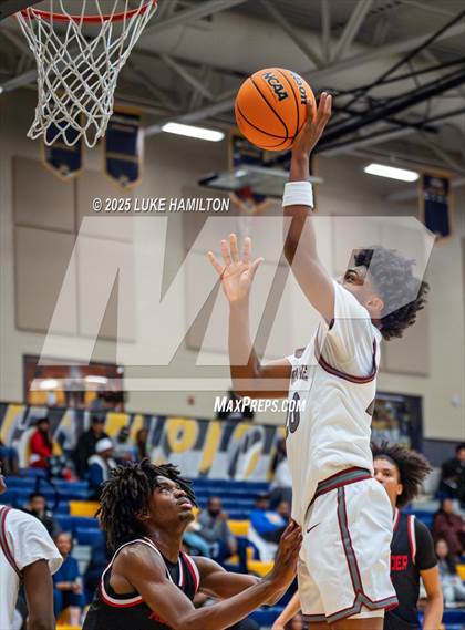 Thumbnail 3 in Hillgrove vs. Alexander photogallery.