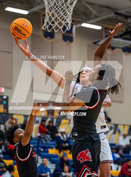 Thumbnail 3 in Hillgrove vs. Alexander photogallery.