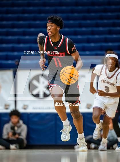 Thumbnail 1 in Hillgrove vs. Alexander photogallery.