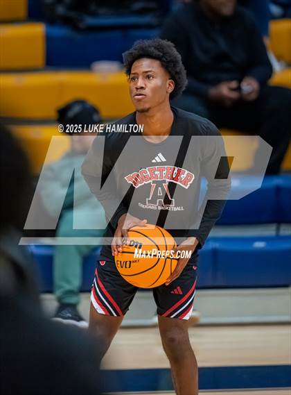 Thumbnail 2 in Hillgrove vs. Alexander photogallery.