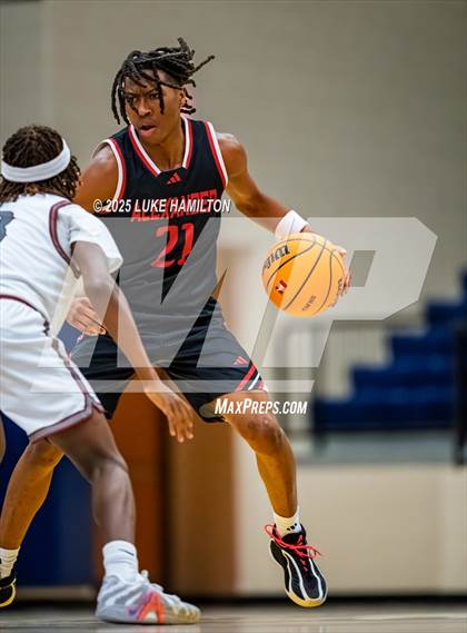 Thumbnail 1 in Hillgrove vs. Alexander photogallery.