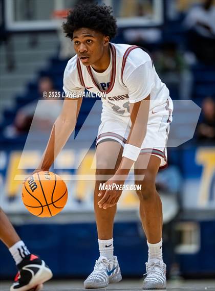 Thumbnail 2 in Hillgrove vs. Alexander photogallery.