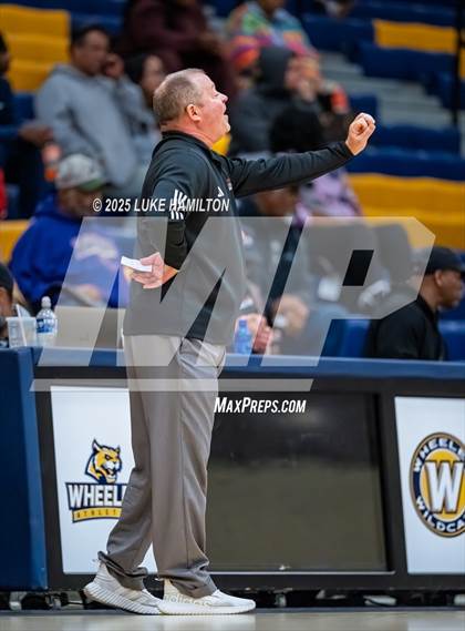 Thumbnail 1 in Hillgrove vs. Alexander photogallery.