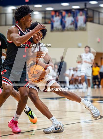 Thumbnail 3 in Hillgrove vs. Alexander photogallery.