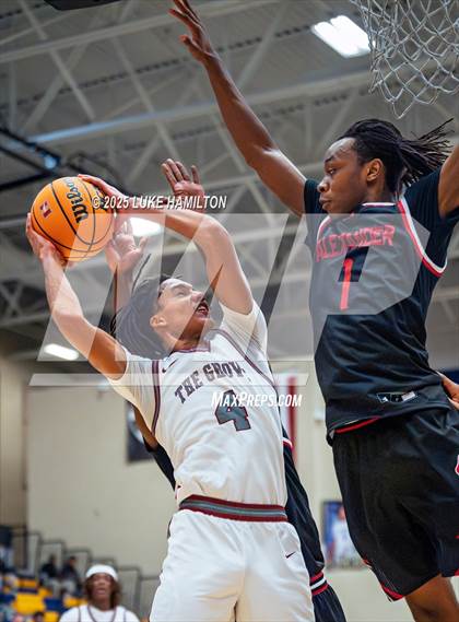 Thumbnail 1 in Hillgrove vs. Alexander photogallery.