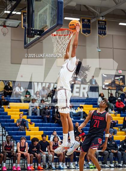 Thumbnail 3 in Hillgrove vs. Alexander photogallery.