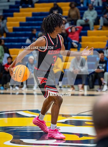 Thumbnail 2 in Hillgrove vs. Alexander photogallery.