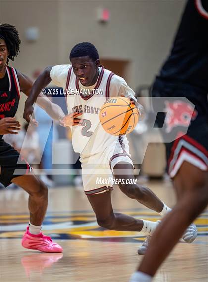 Thumbnail 2 in Hillgrove vs. Alexander photogallery.