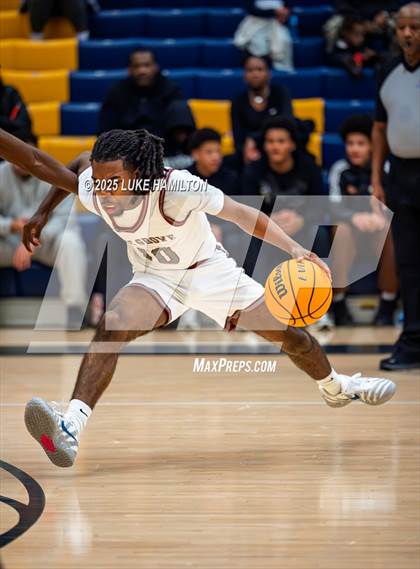 Thumbnail 3 in Hillgrove vs. Alexander photogallery.