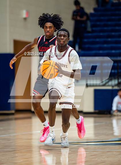 Thumbnail 2 in Hillgrove vs. Alexander photogallery.