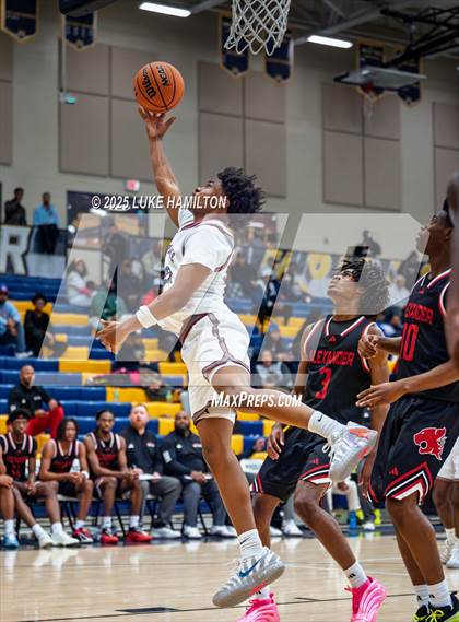 Thumbnail 2 in Hillgrove vs. Alexander photogallery.