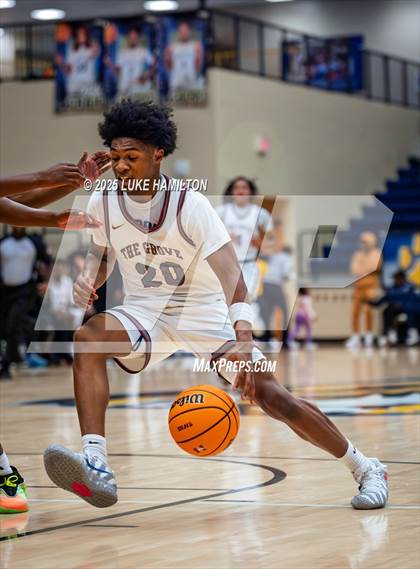 Thumbnail 1 in Hillgrove vs. Alexander photogallery.