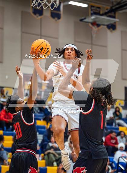 Thumbnail 1 in Hillgrove vs. Alexander photogallery.