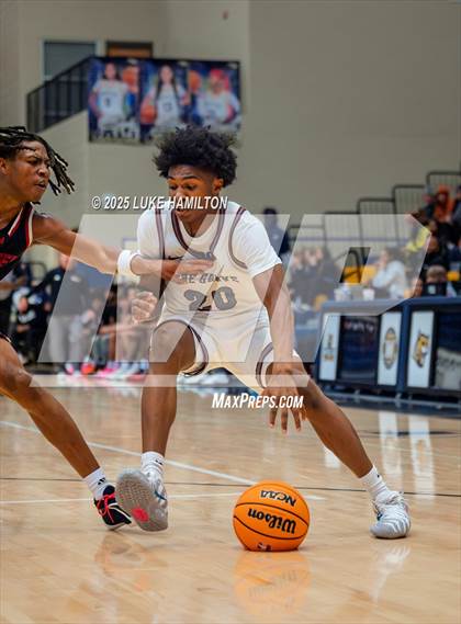 Thumbnail 3 in Hillgrove vs. Alexander photogallery.