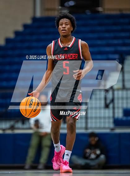 Thumbnail 3 in Hillgrove vs. Alexander photogallery.