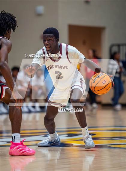 Thumbnail 3 in Hillgrove vs. Alexander photogallery.