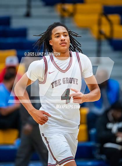 Thumbnail 2 in Hillgrove vs. Alexander photogallery.