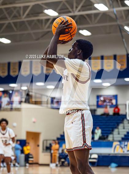 Thumbnail 2 in Hillgrove vs. Alexander photogallery.