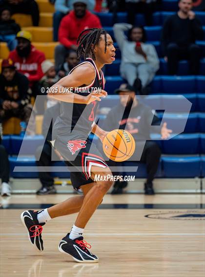 Thumbnail 3 in Hillgrove vs. Alexander photogallery.