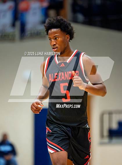 Thumbnail 3 in Hillgrove vs. Alexander photogallery.