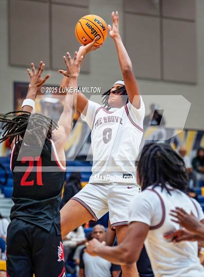 Thumbnail 2 in Hillgrove vs. Alexander photogallery.