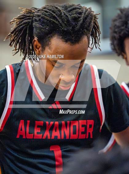 Thumbnail 2 in Hillgrove vs. Alexander photogallery.